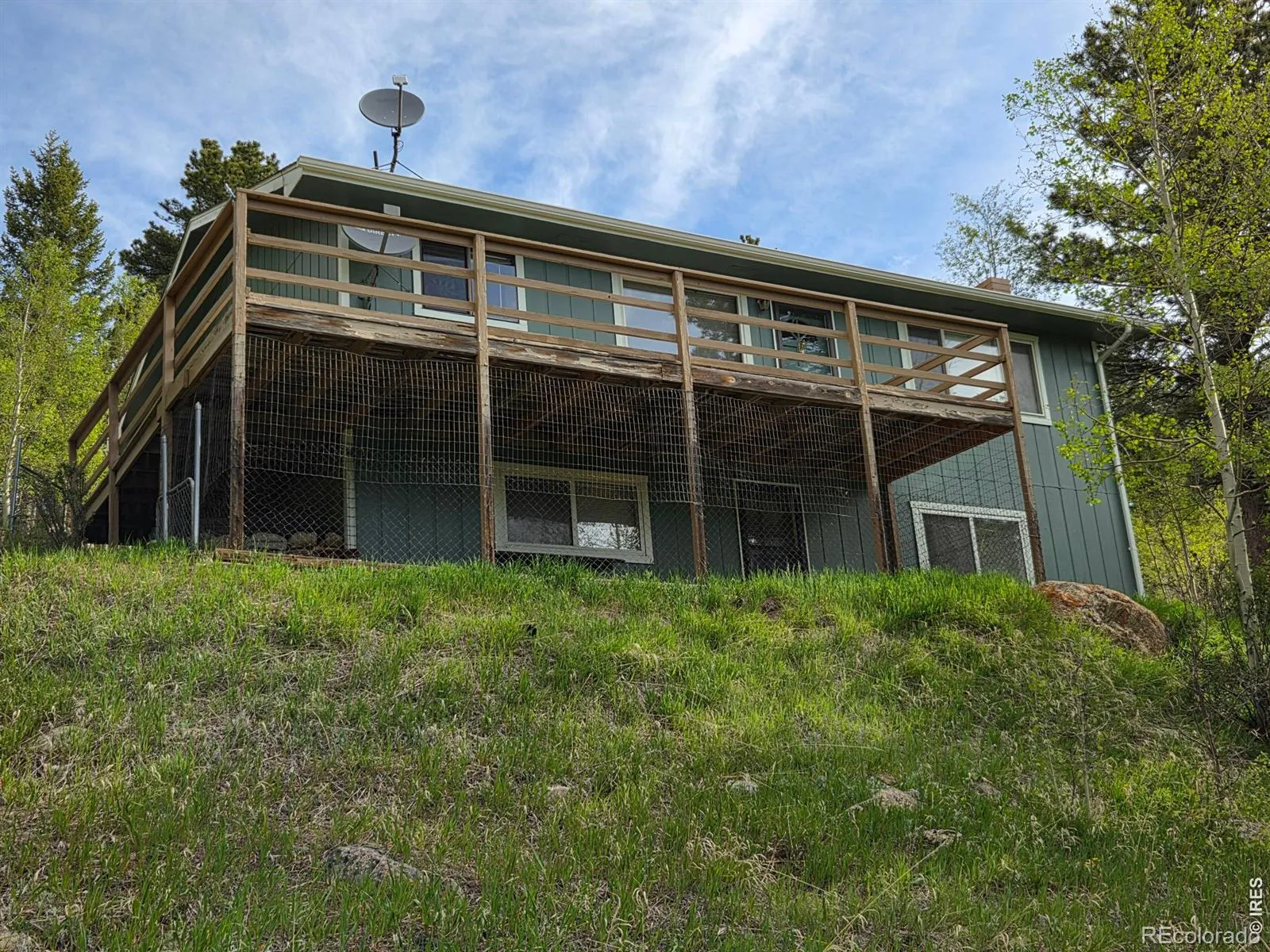 Triple Creek Ranch