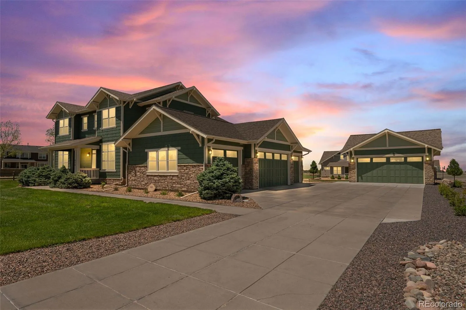 Castlewood Ranch