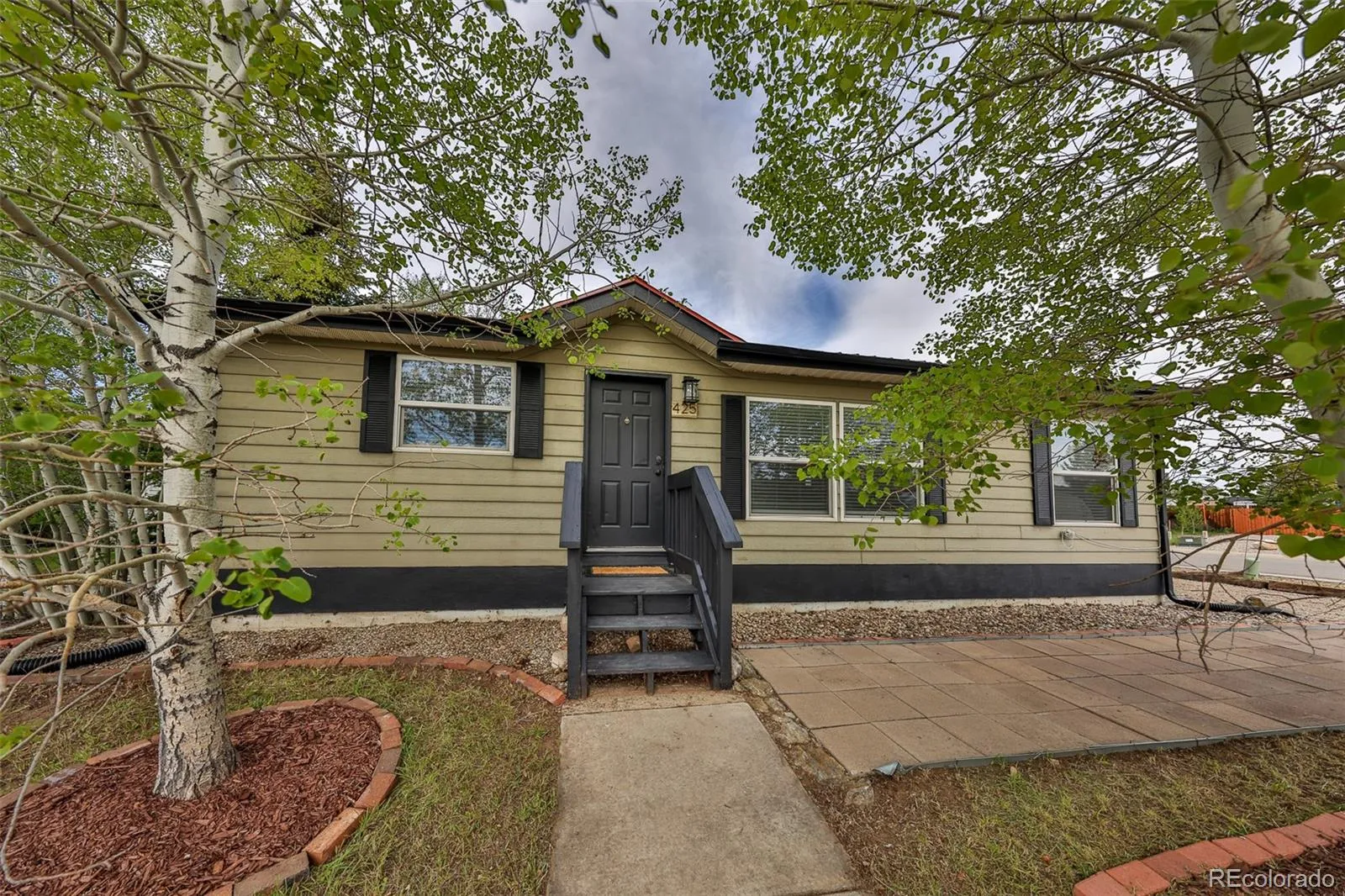 Grand Meadows Granby