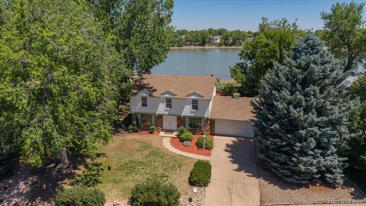 Broomfield Country Club