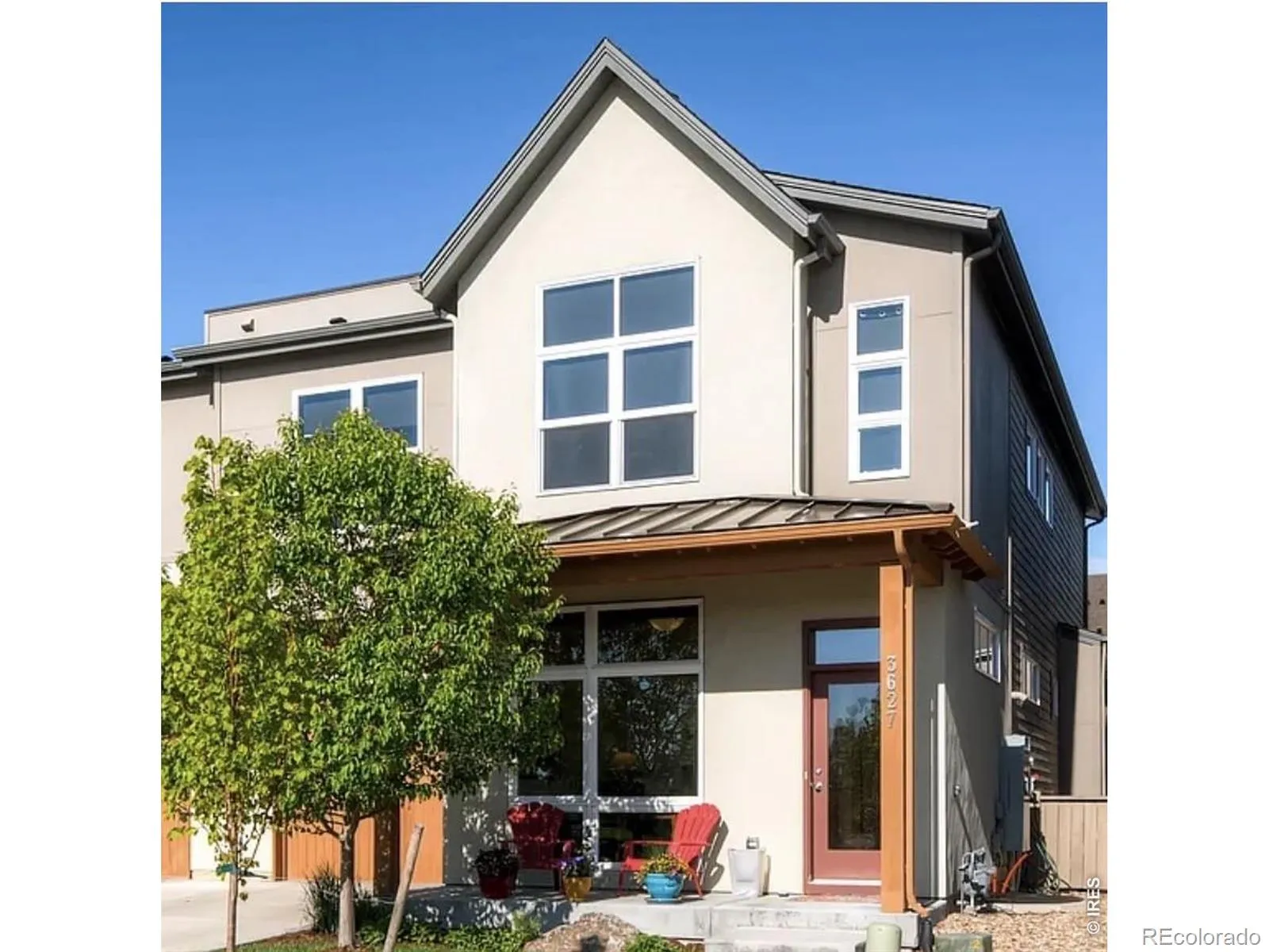Northfield Commons Duplex Condos