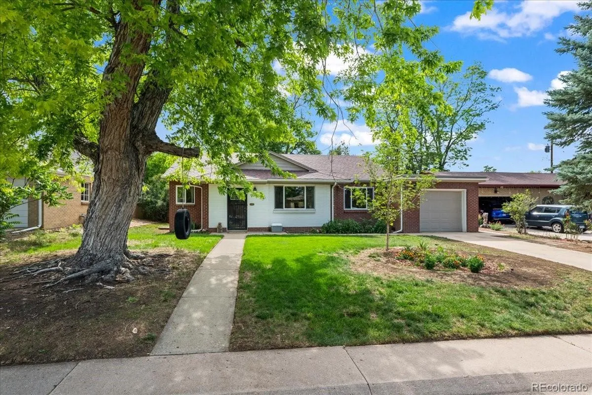 Broomfield Heights