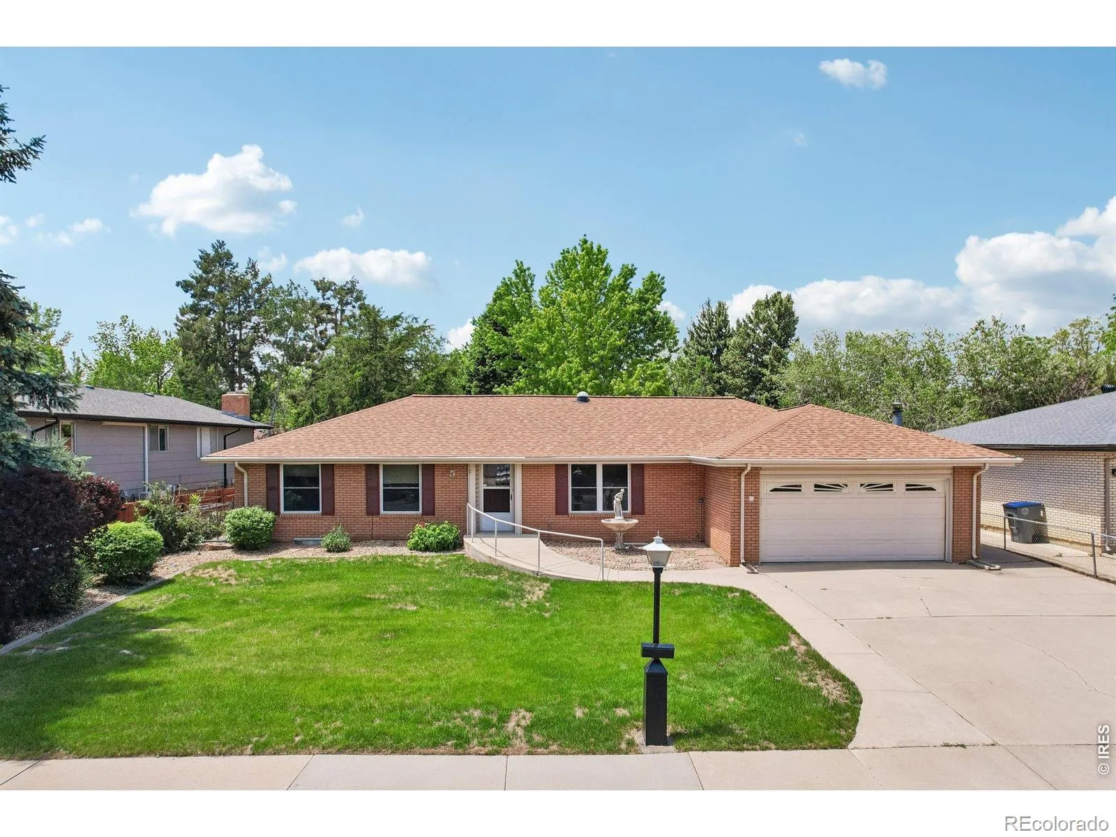 La Vista Estates
