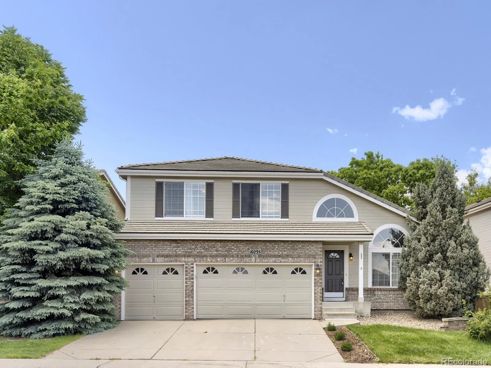 Highlands Ranch