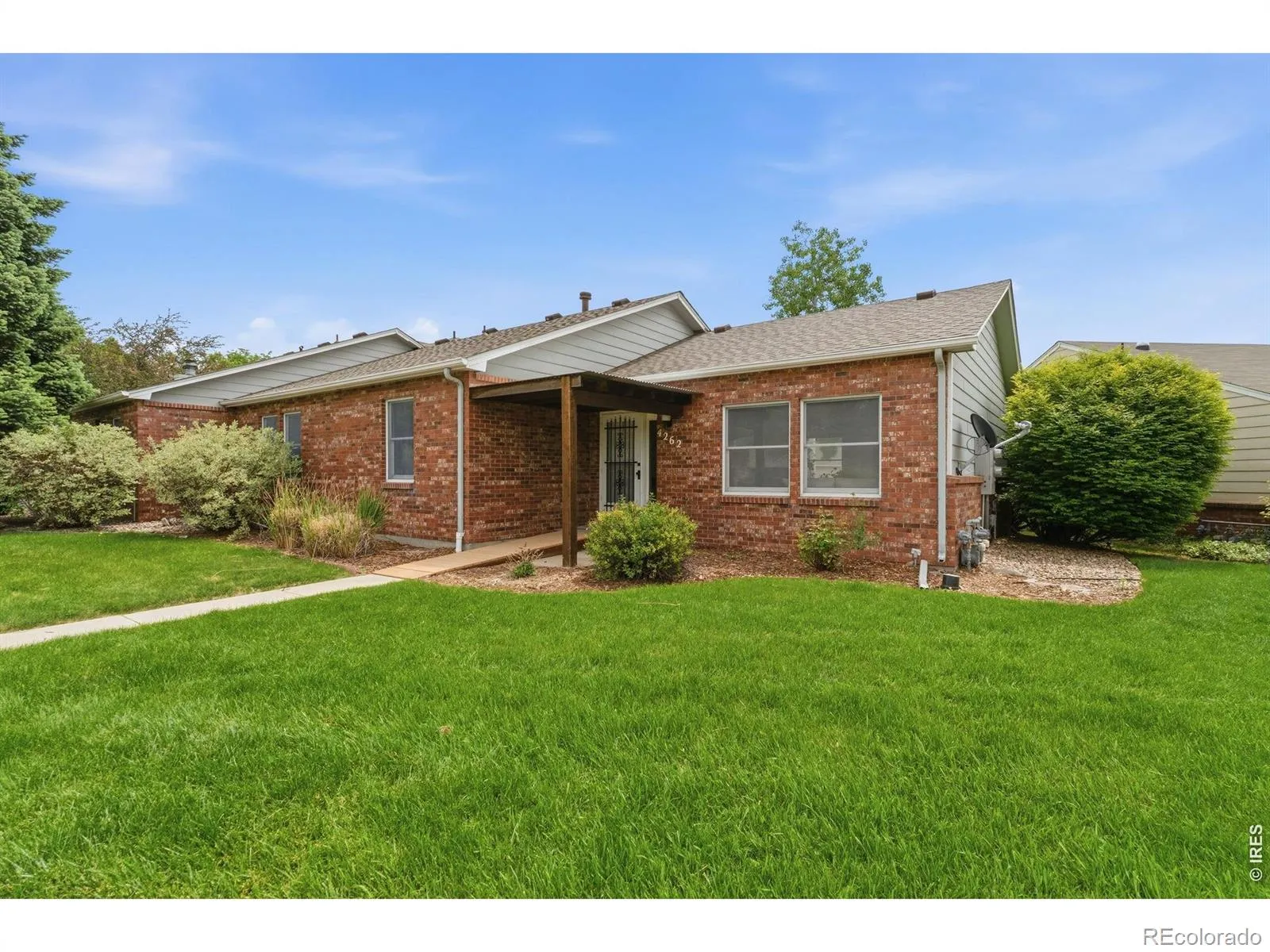Sugarloaf Townhome Condo