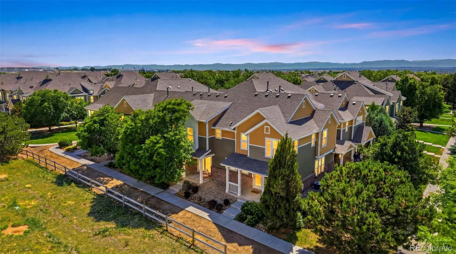 Villas at River Oaks