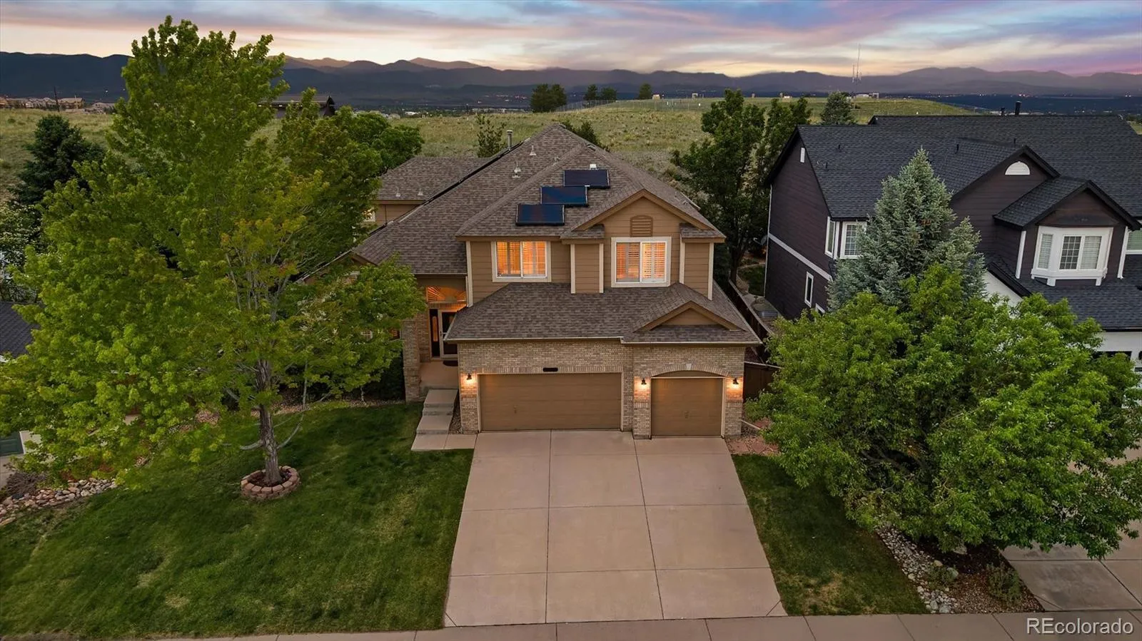 Highlands Ranch