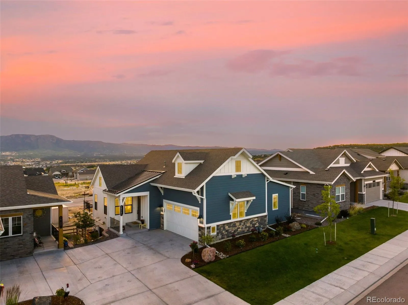Home Place Ranch