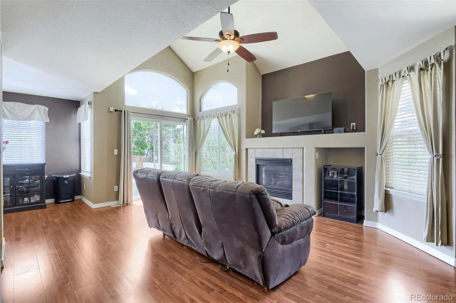 Challenger Townhomes