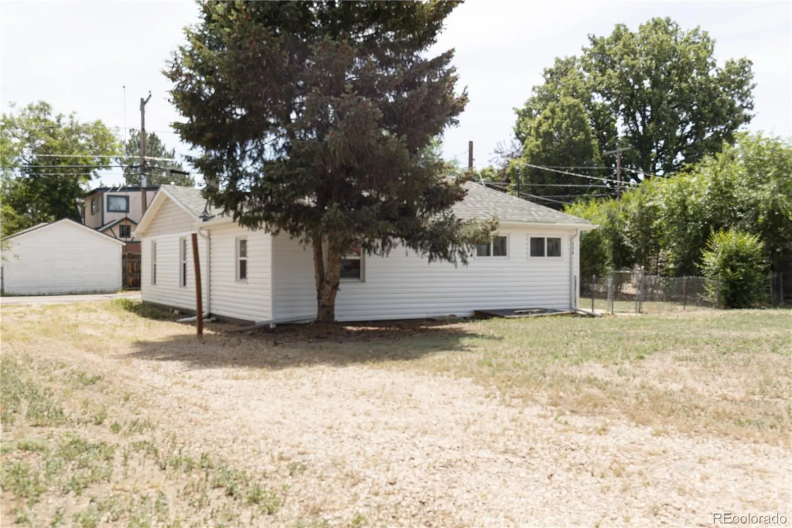 WALNUT GROVE