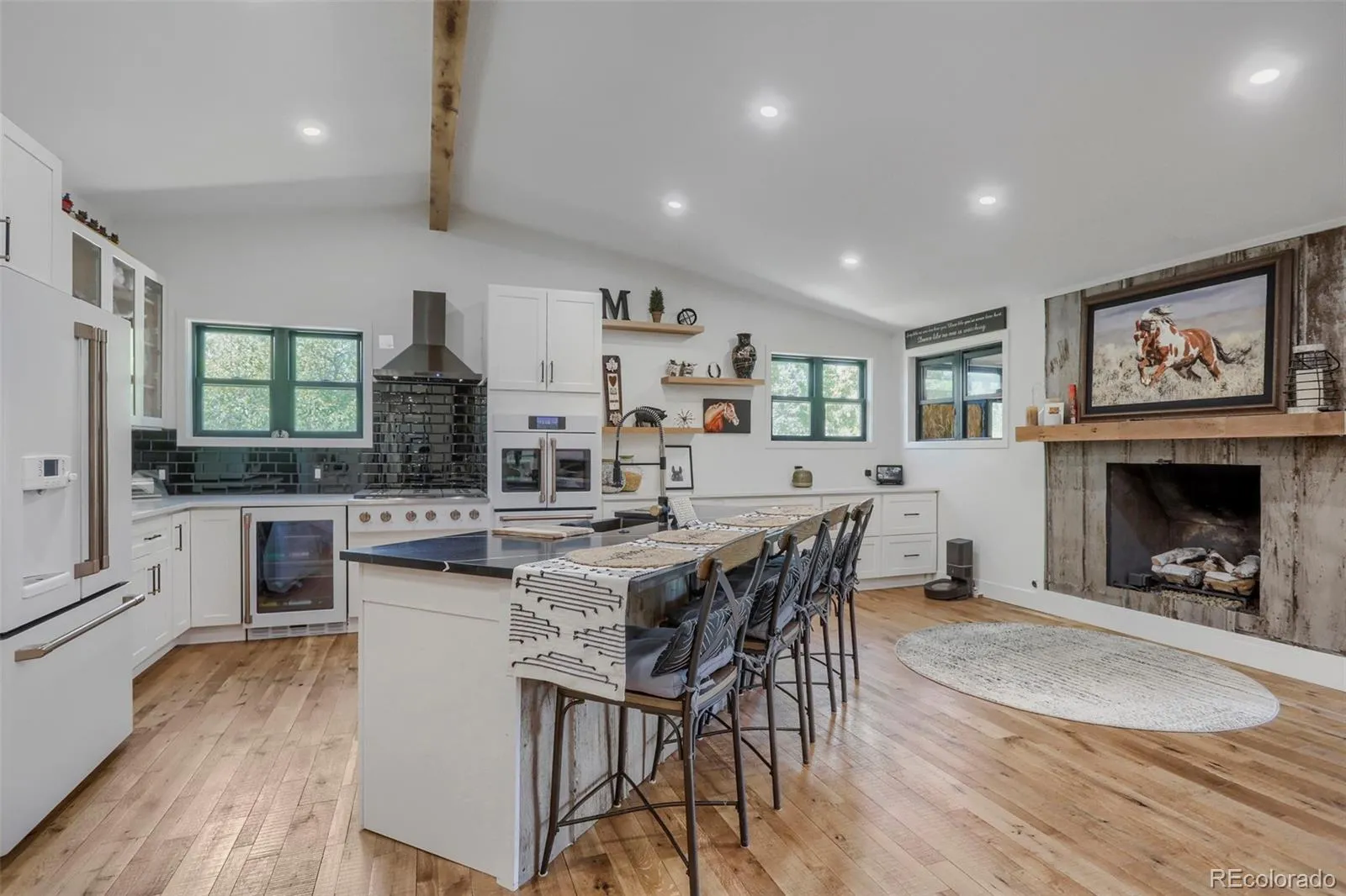 Chatfield Acres