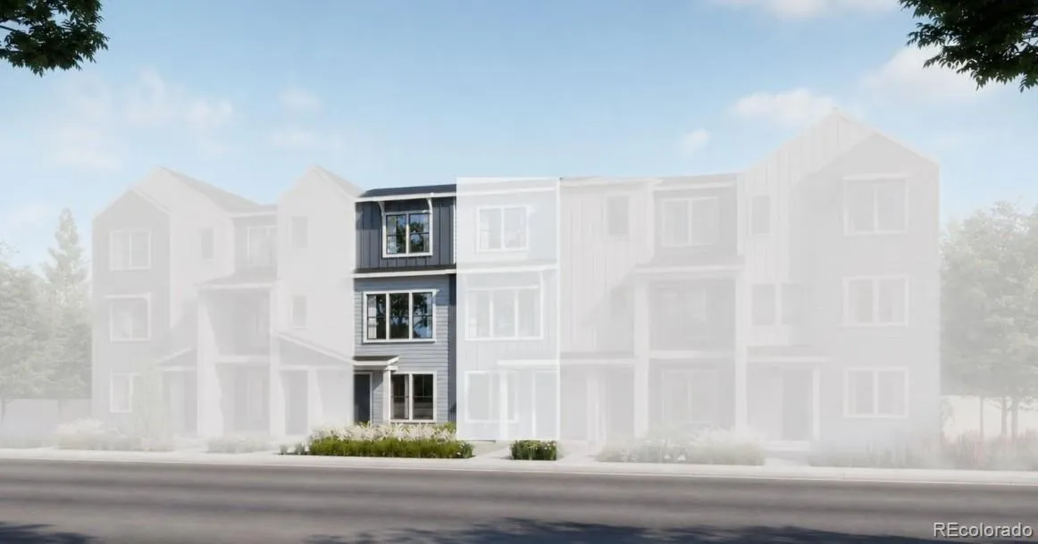 Berkeley Villas