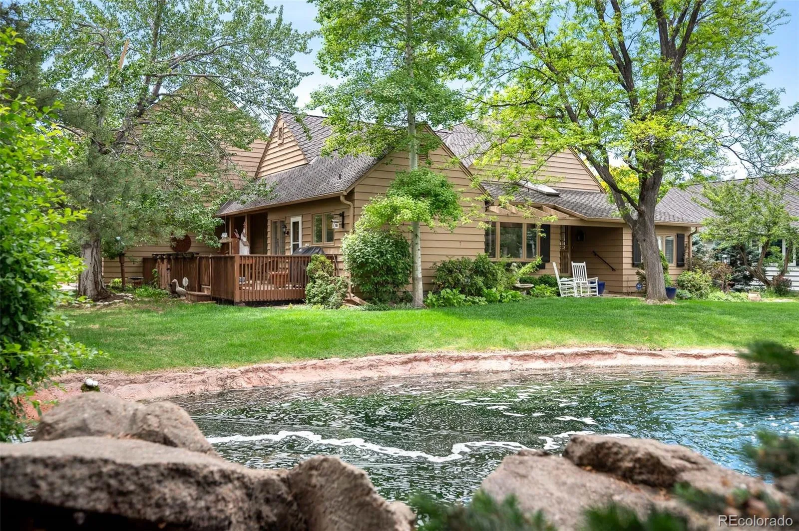 Stoney Brook