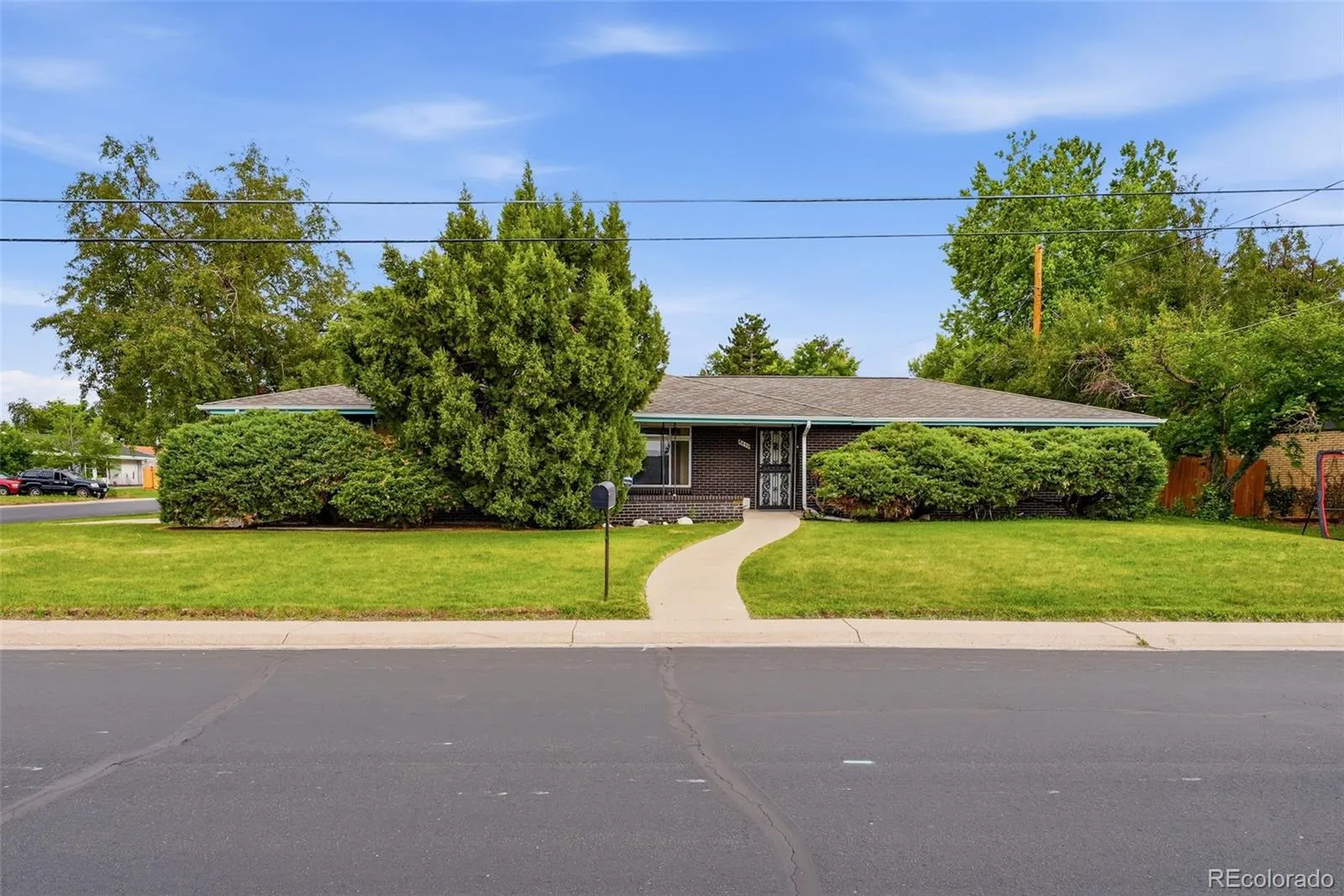 Alameda Homes