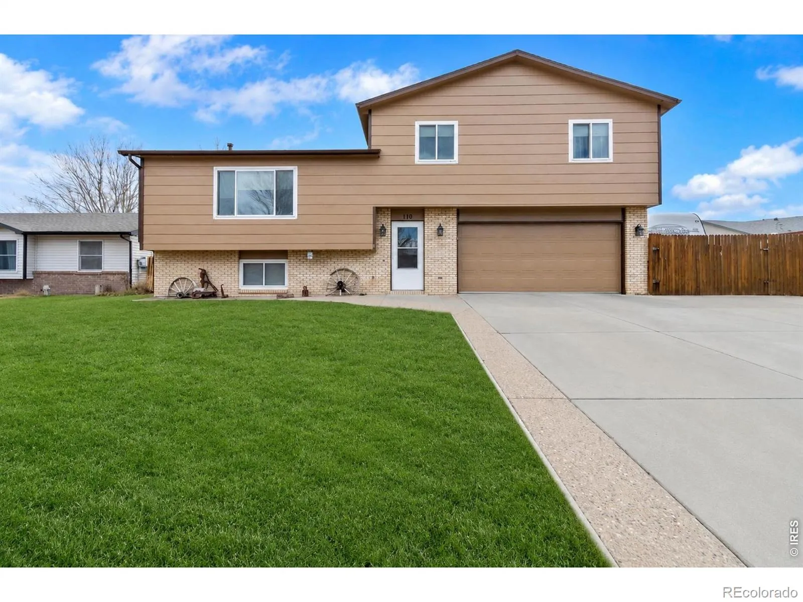 Weber West 5th Rplt