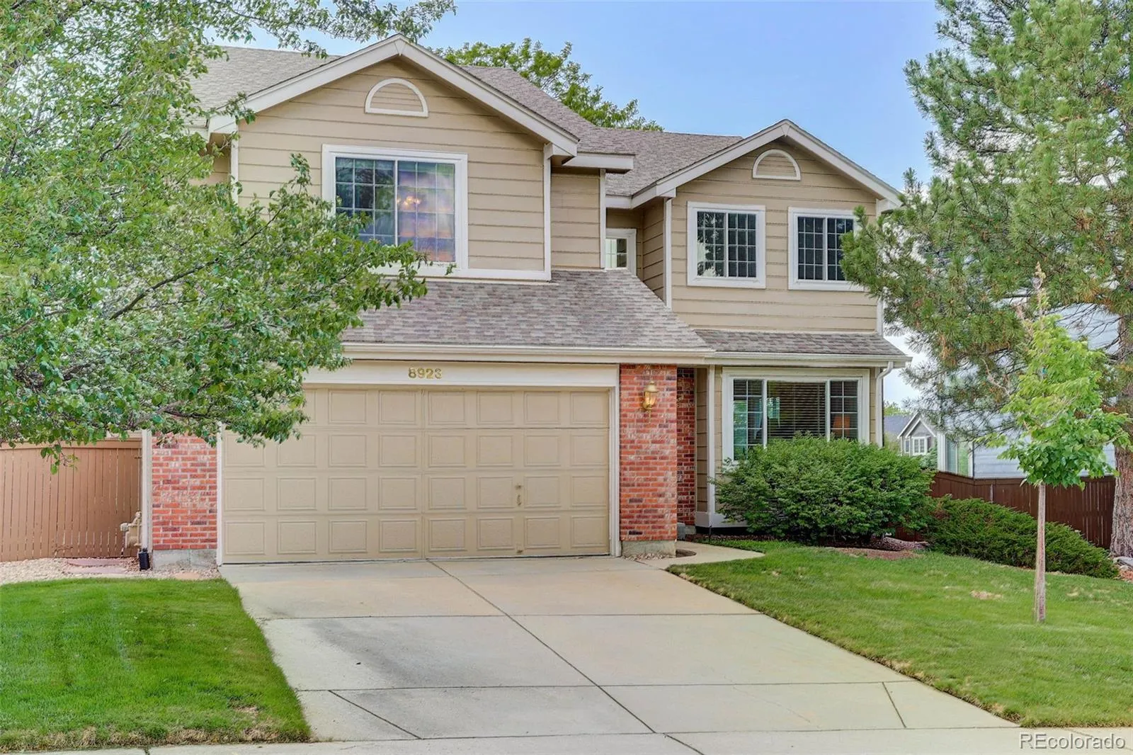 Highlands Ranch