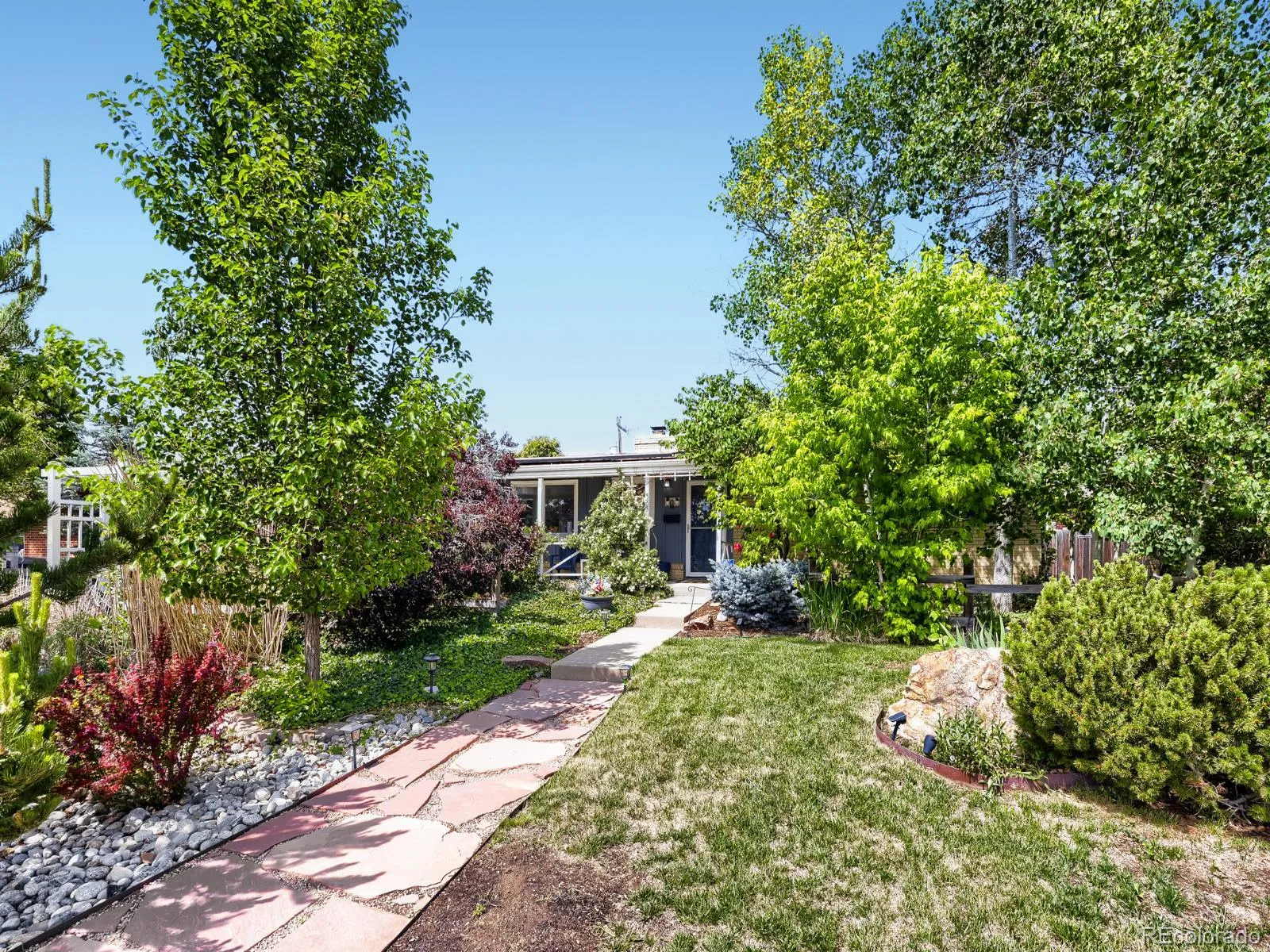 Broomfield Heights