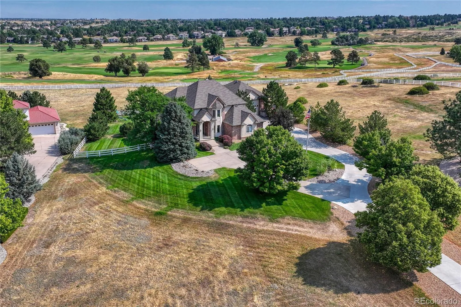 High Prairie Farms