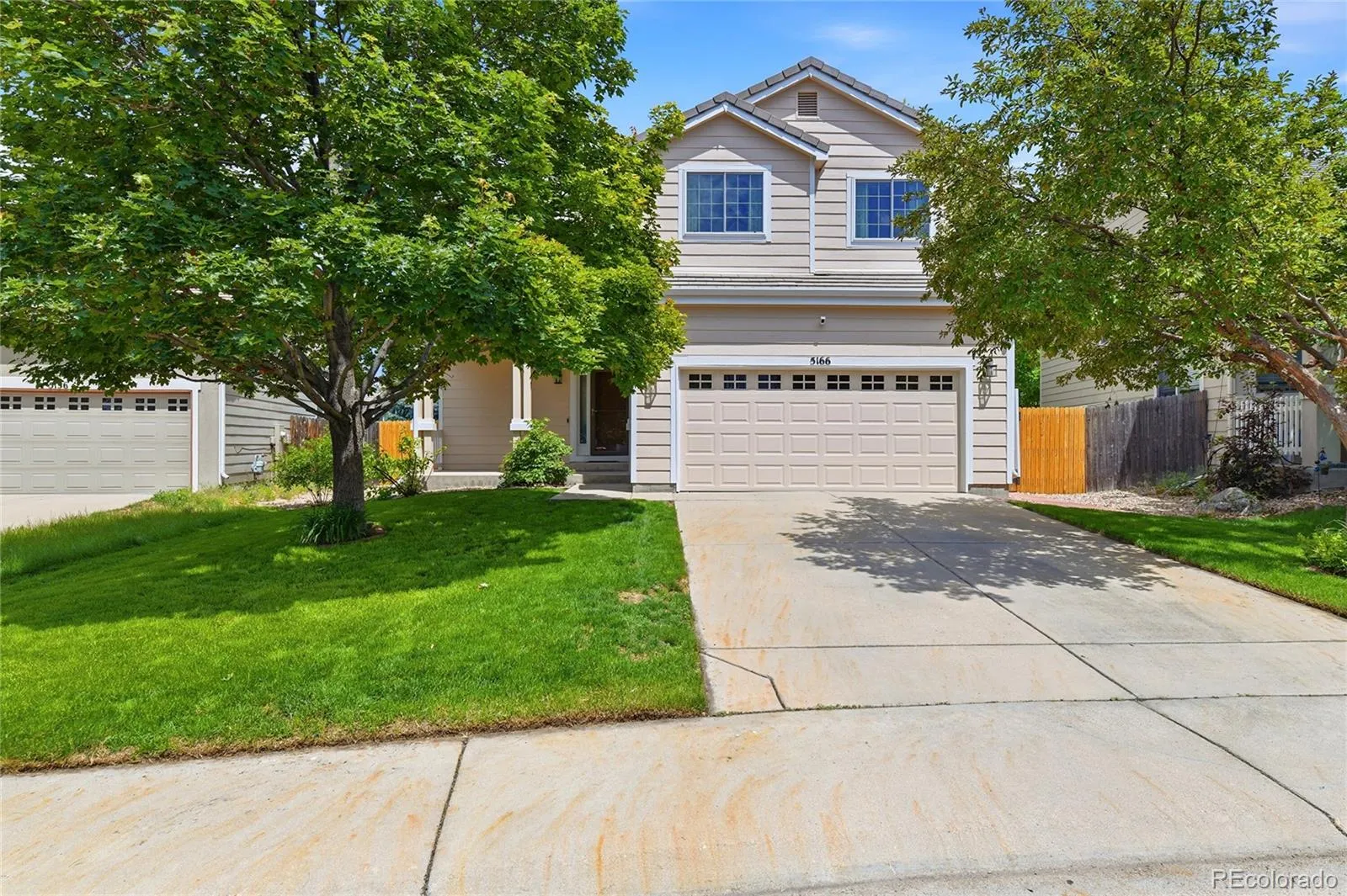 Saddle Rock Ridge