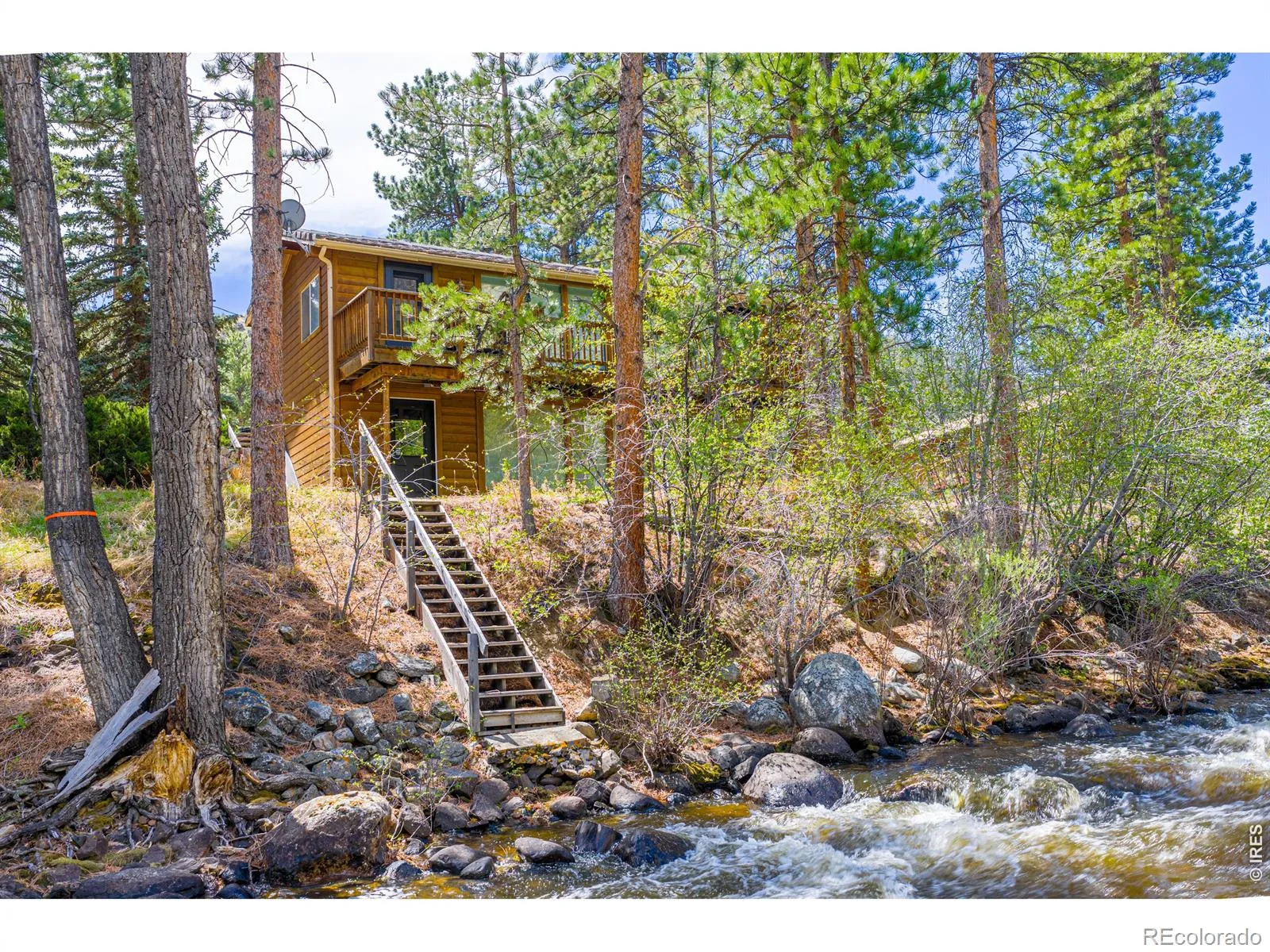 Poudre City 2