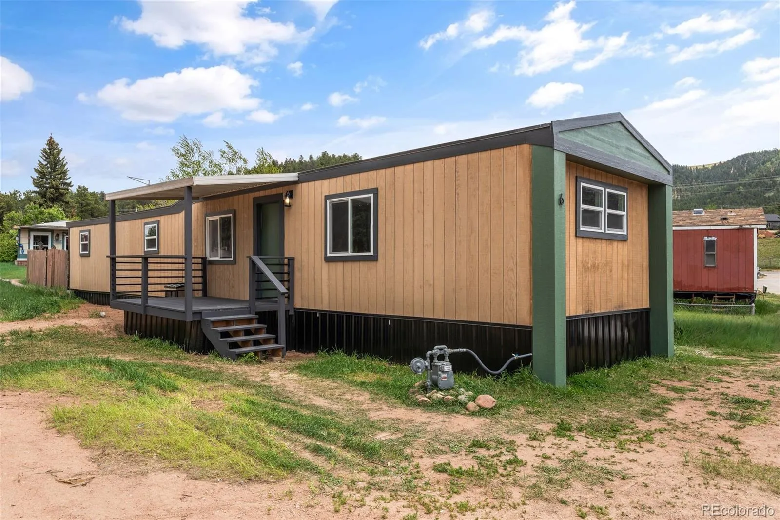 19570 US-24 Highway, 6, Woodland Park, CO, 80863