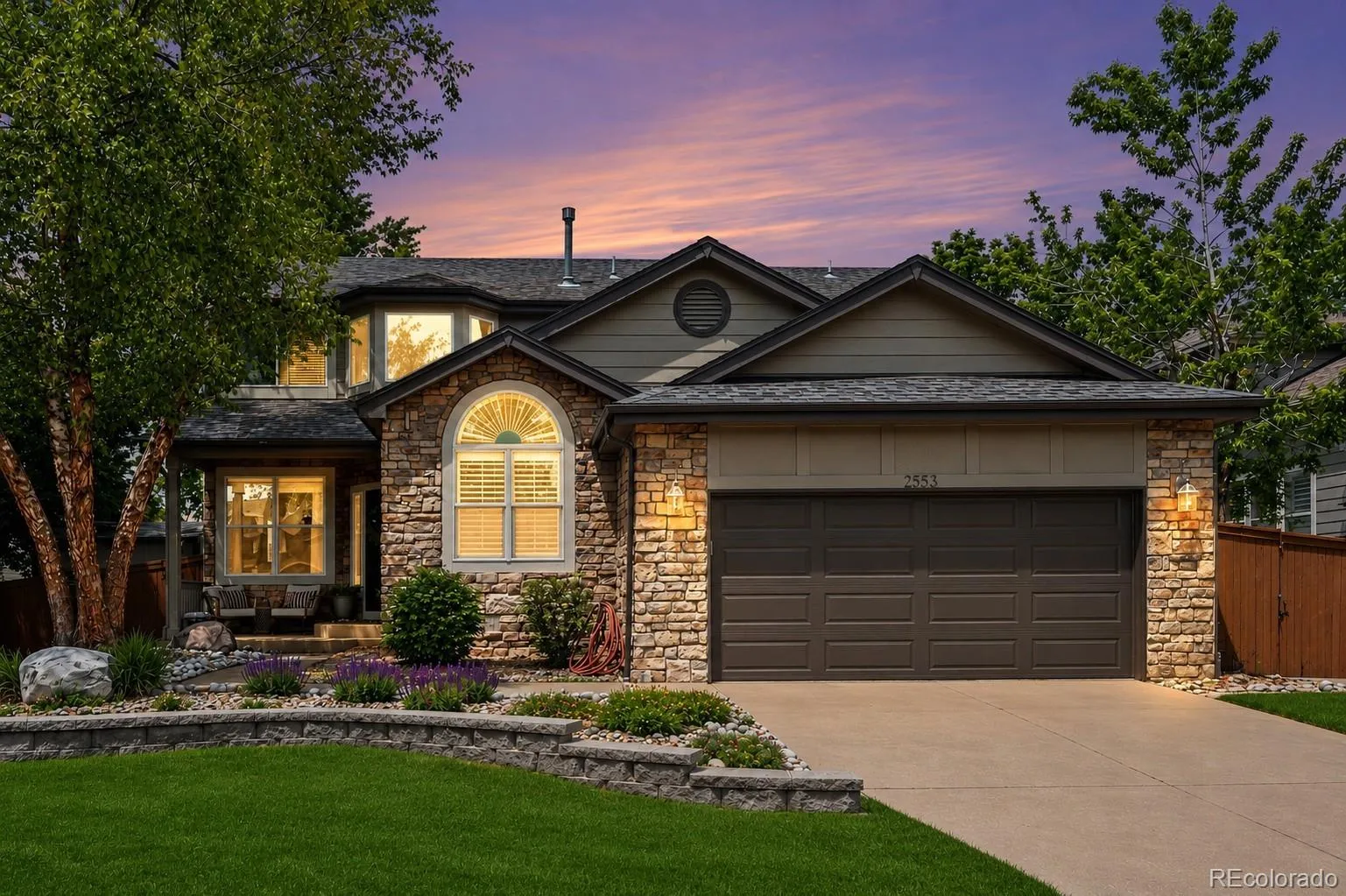 Highlands Ranch