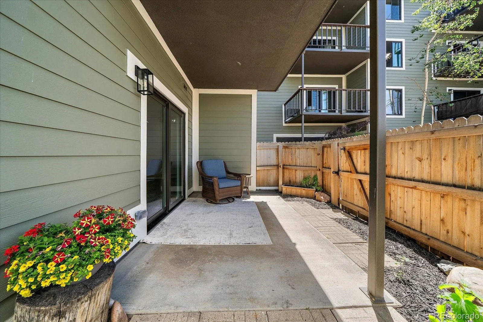 Meadowview Condos