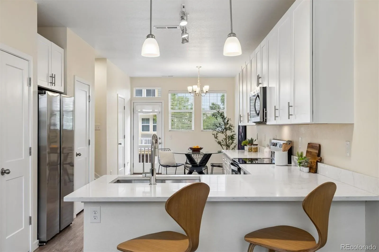 Westlake Townhomes