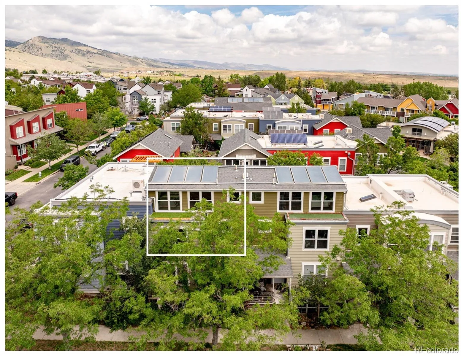 Wild Sage Cohousing