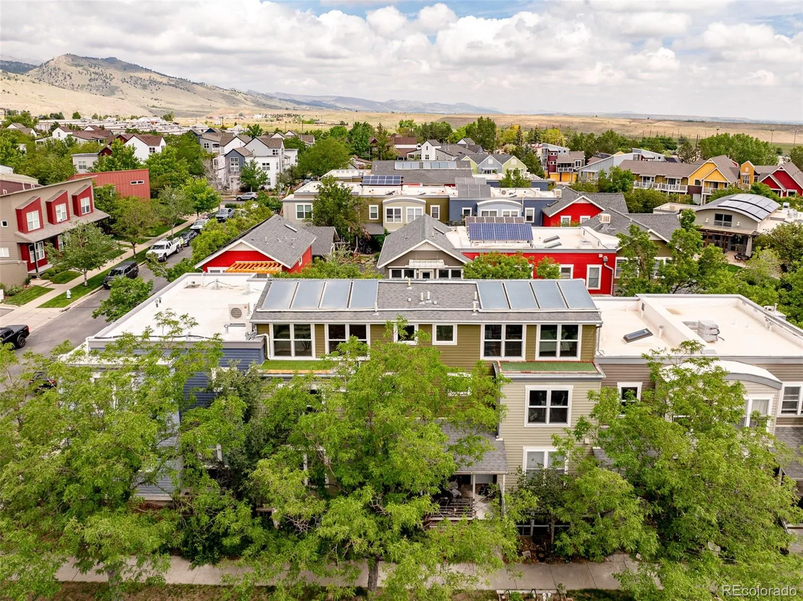 Wild Sage Cohousing