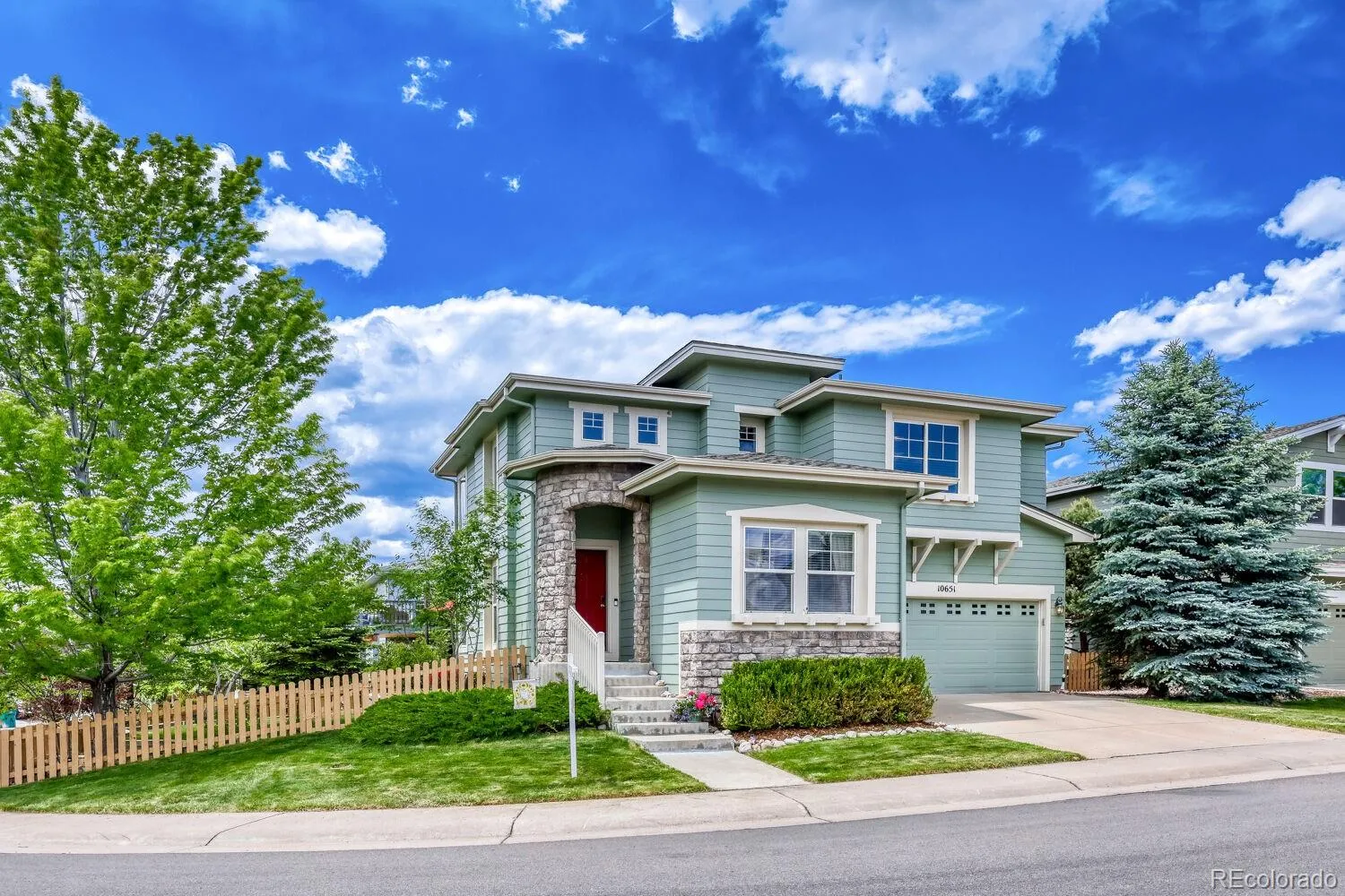 Highlands Ranch