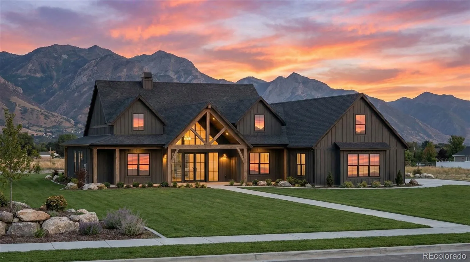 SunBear Estates