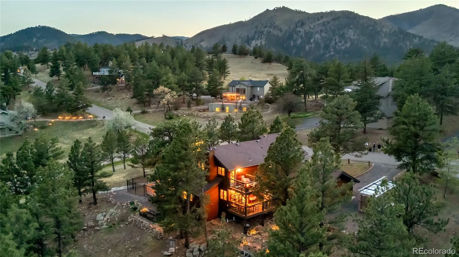 Crestview Estates