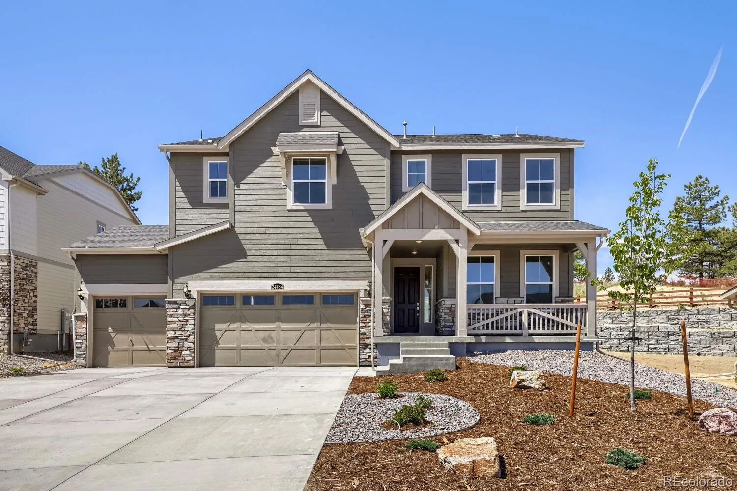 Guilford Estates