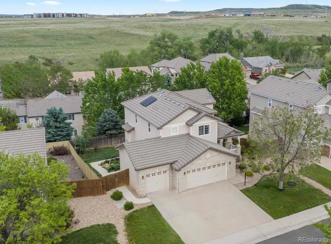 Meridian Hills II