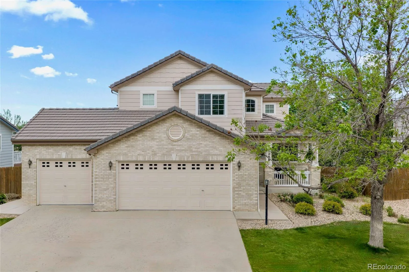 Meridian Hills II