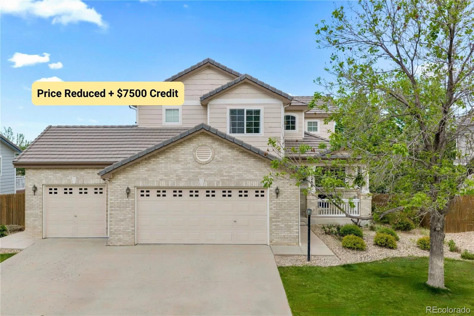 Meridian Hills II