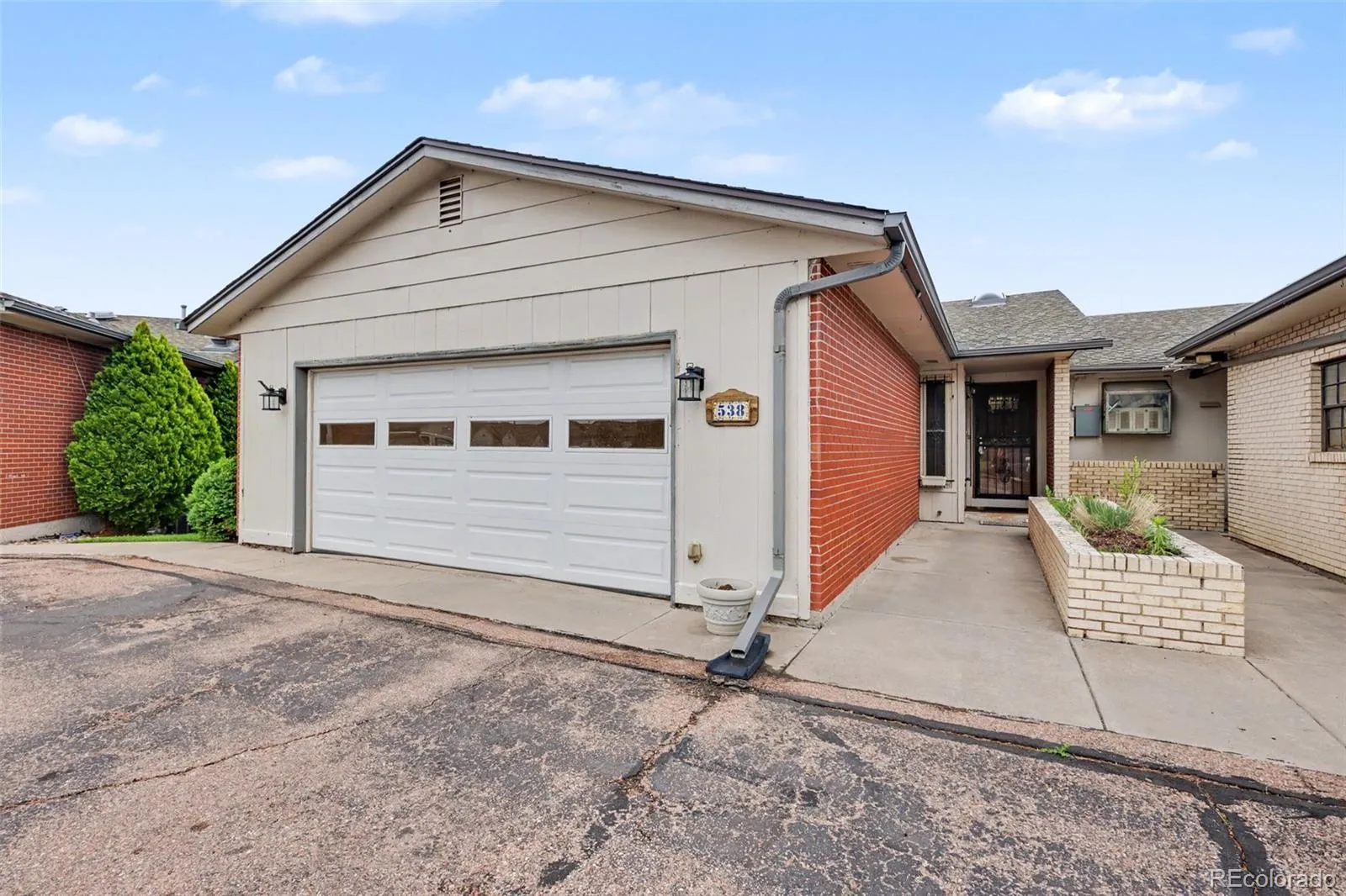Satellite Townhomes
