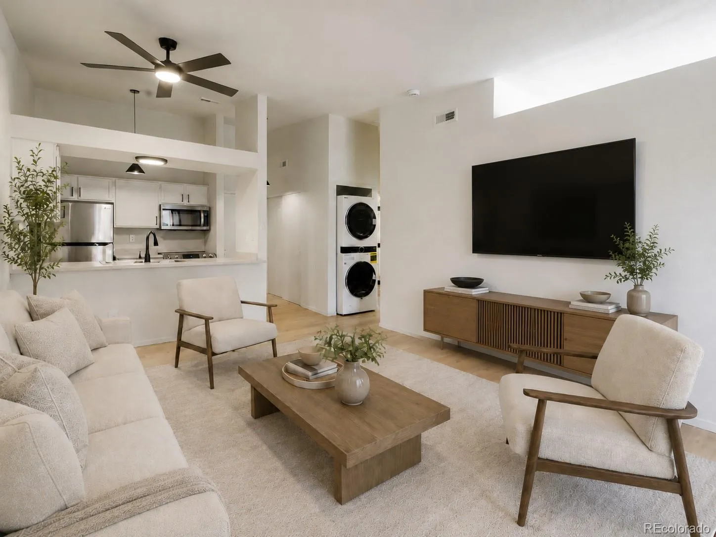 Chaparral Condos