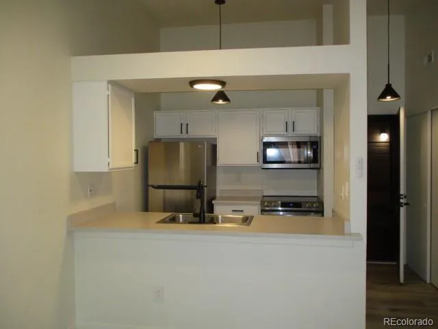 Chaparral Condos