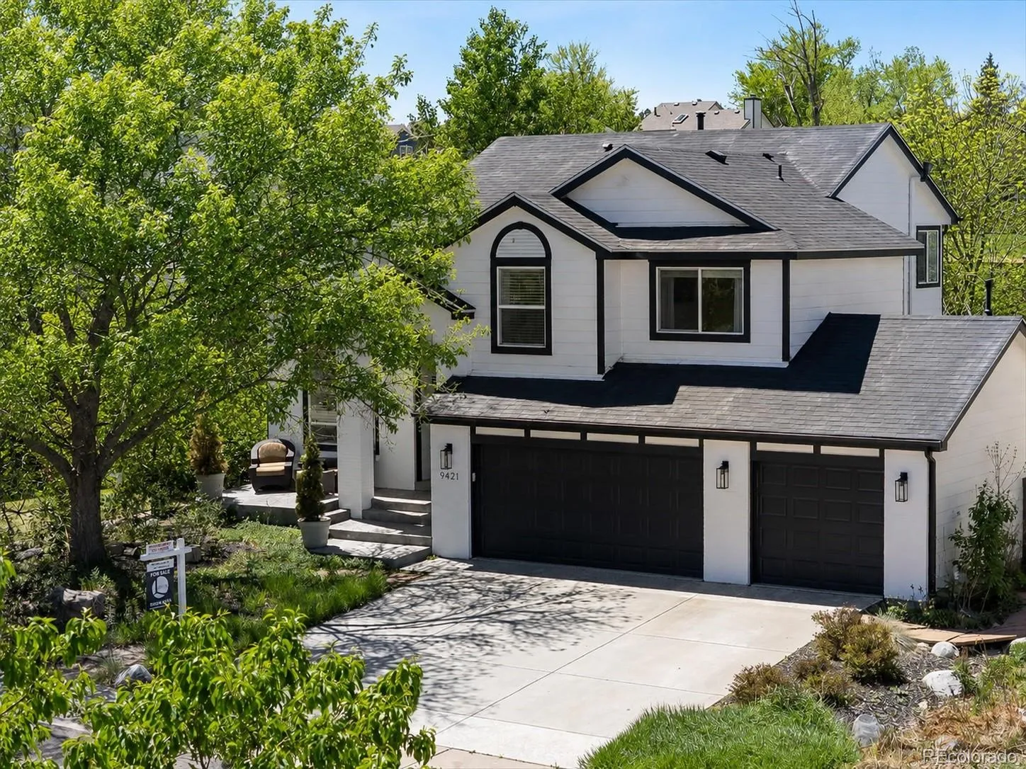 Highlands Ranch