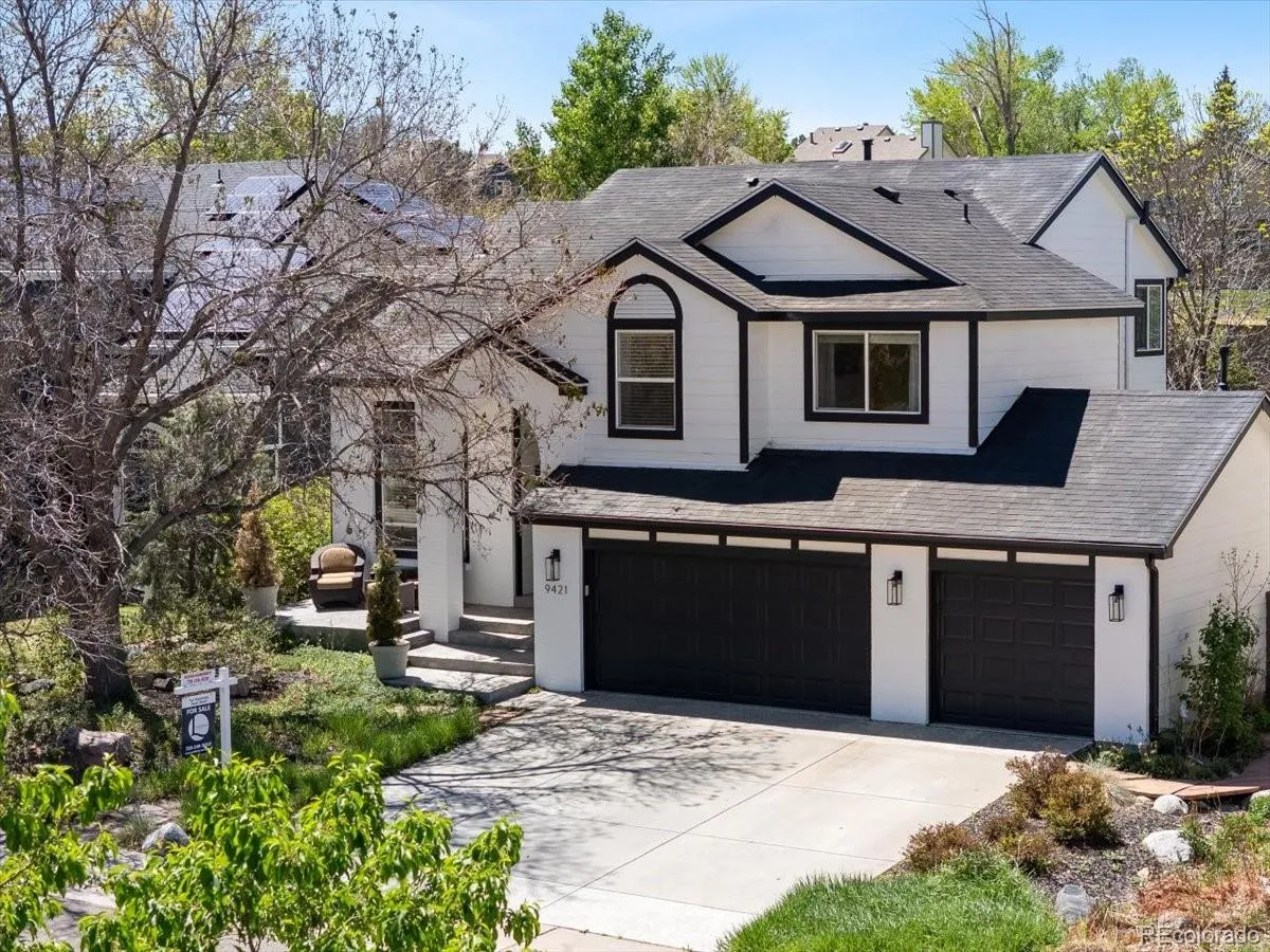 Highlands Ranch