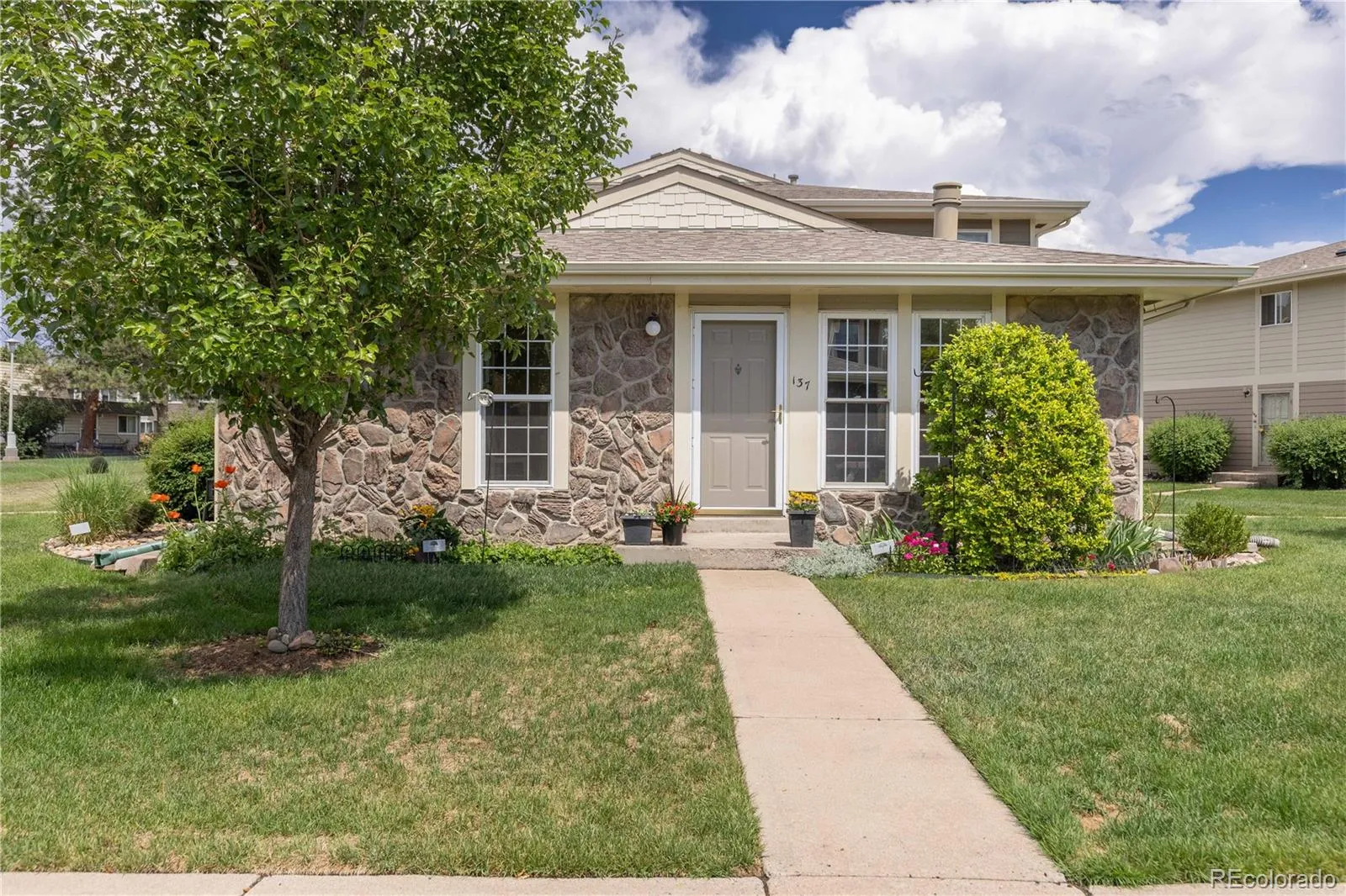 Monaco Village Filing 1