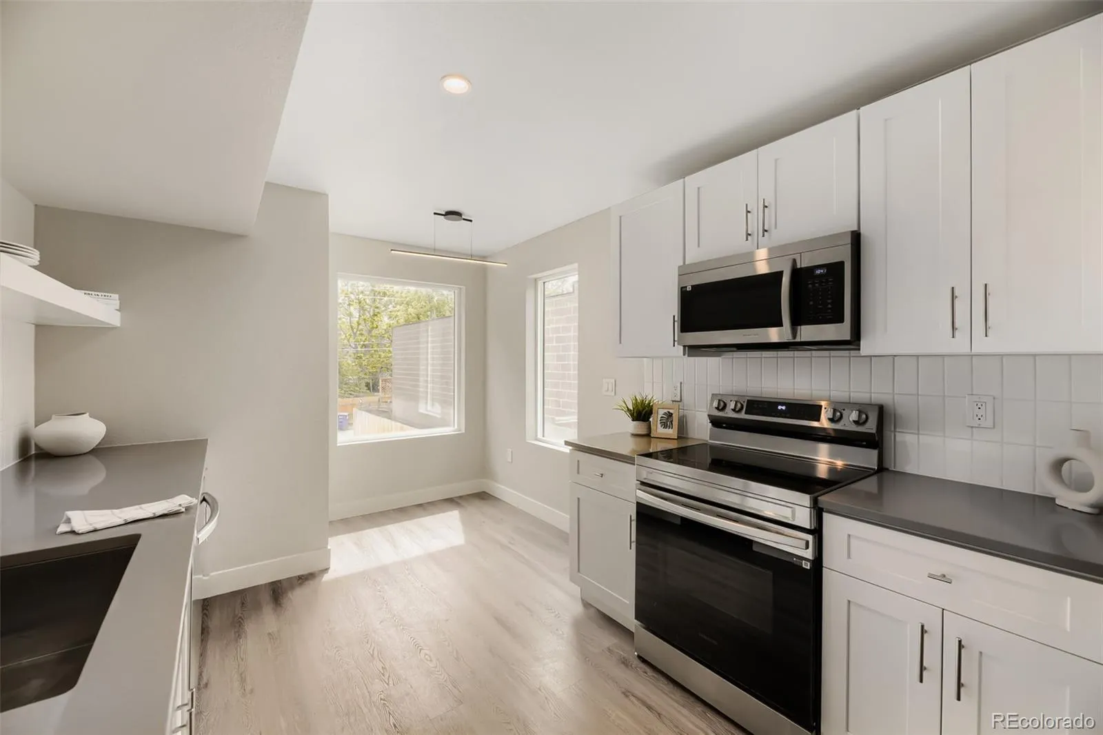 Park Avenue Addition