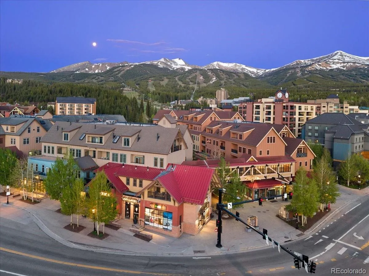 Main Street Station