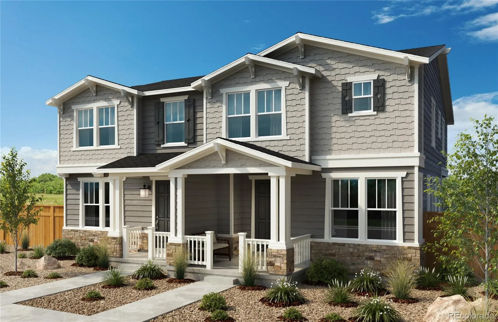 Turnberry Villas