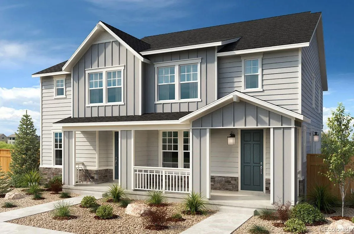 Turnberry Villas