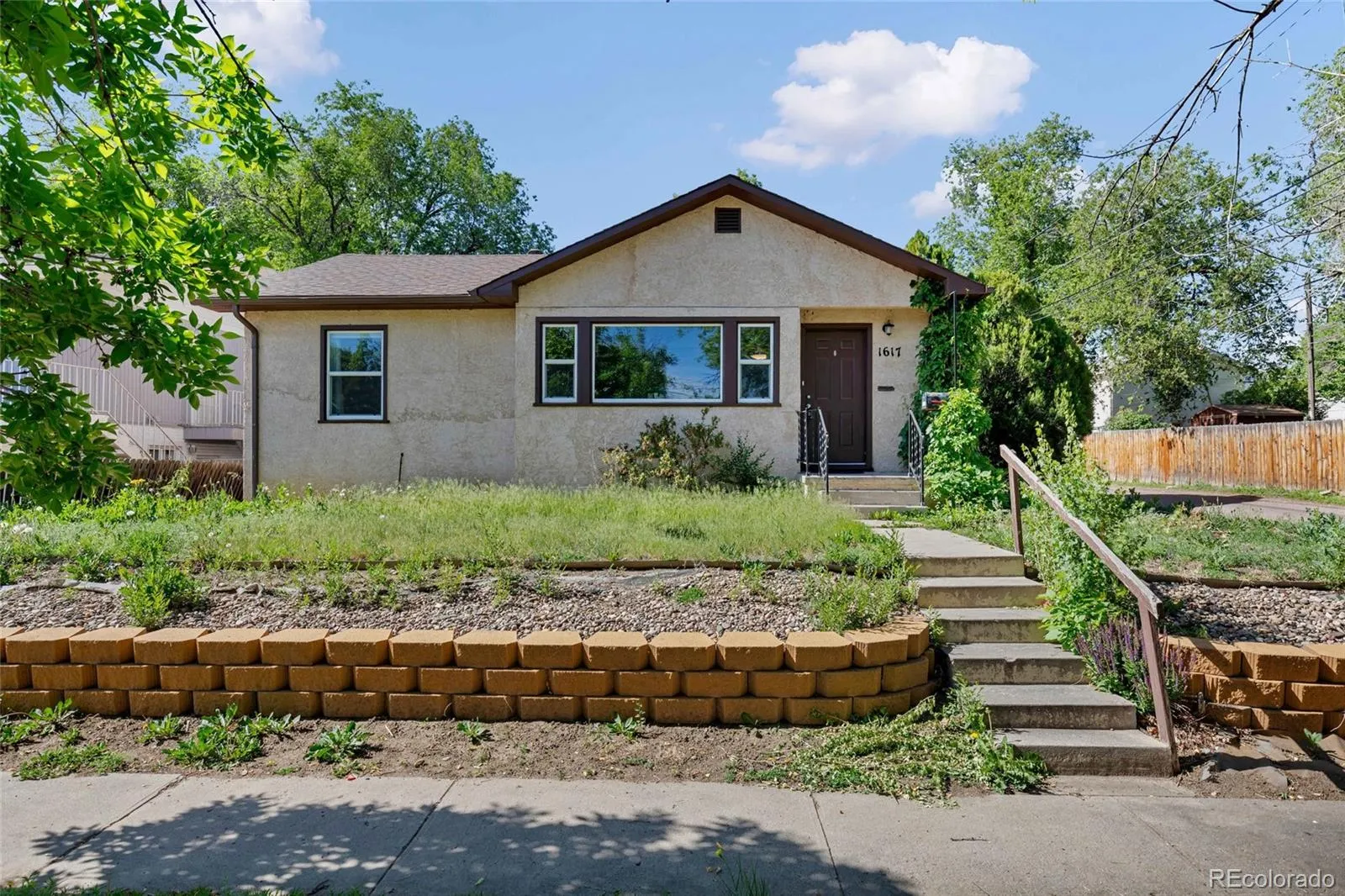 East End Addition
