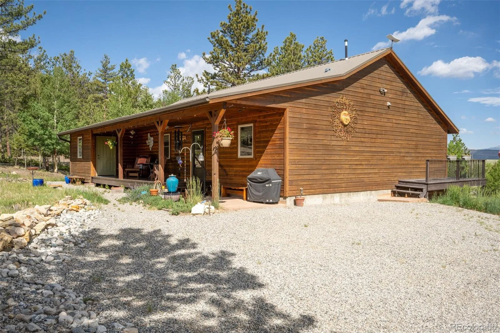 Western Union Ranch/RORA