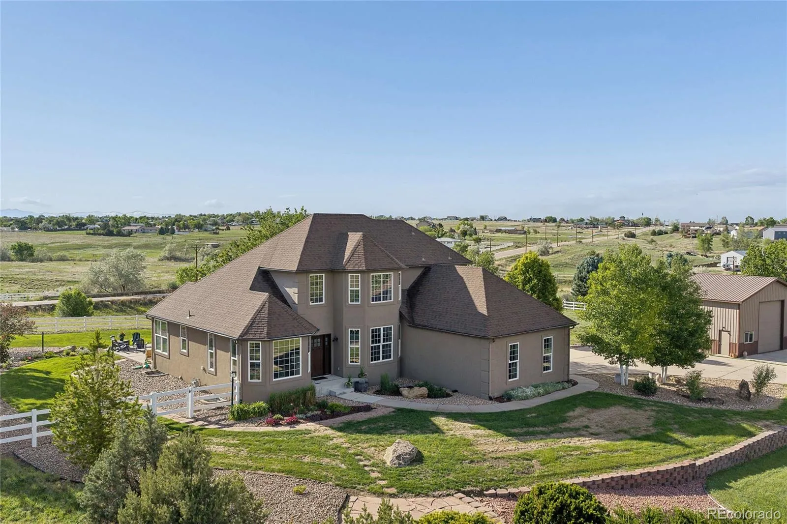 Foxridge Estates